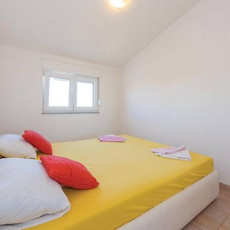 S&G Leko Apartmani Rogoznica Rogoznica  Exteriör bild