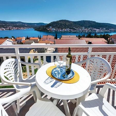 S&G Leko Apartmani Rogoznica Rogoznica  Exteriör bild