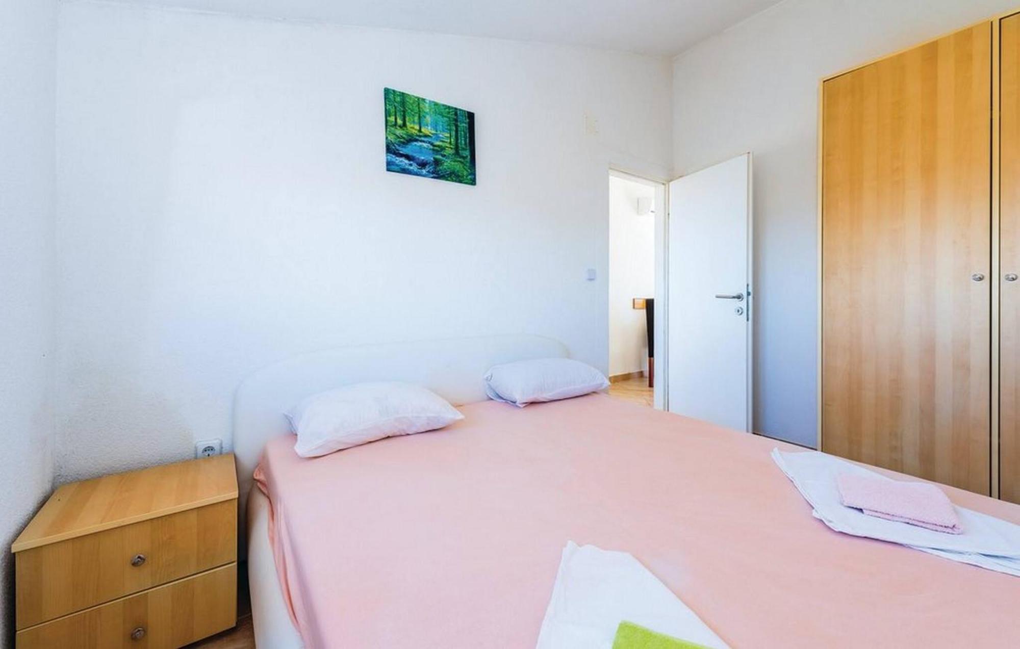 S&G Leko Apartmani Rogoznica Rogoznica  Exteriör bild