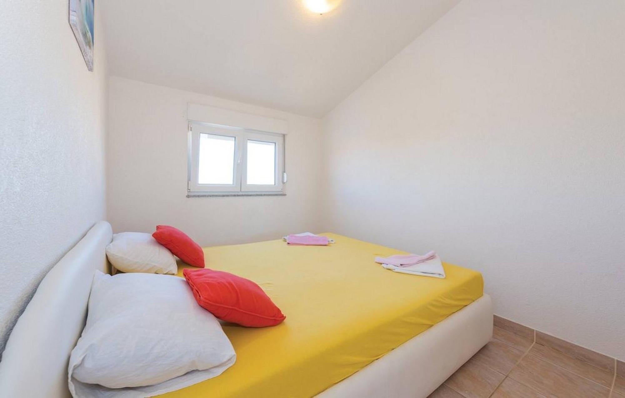 S&G Leko Apartmani Rogoznica Rogoznica  Exteriör bild