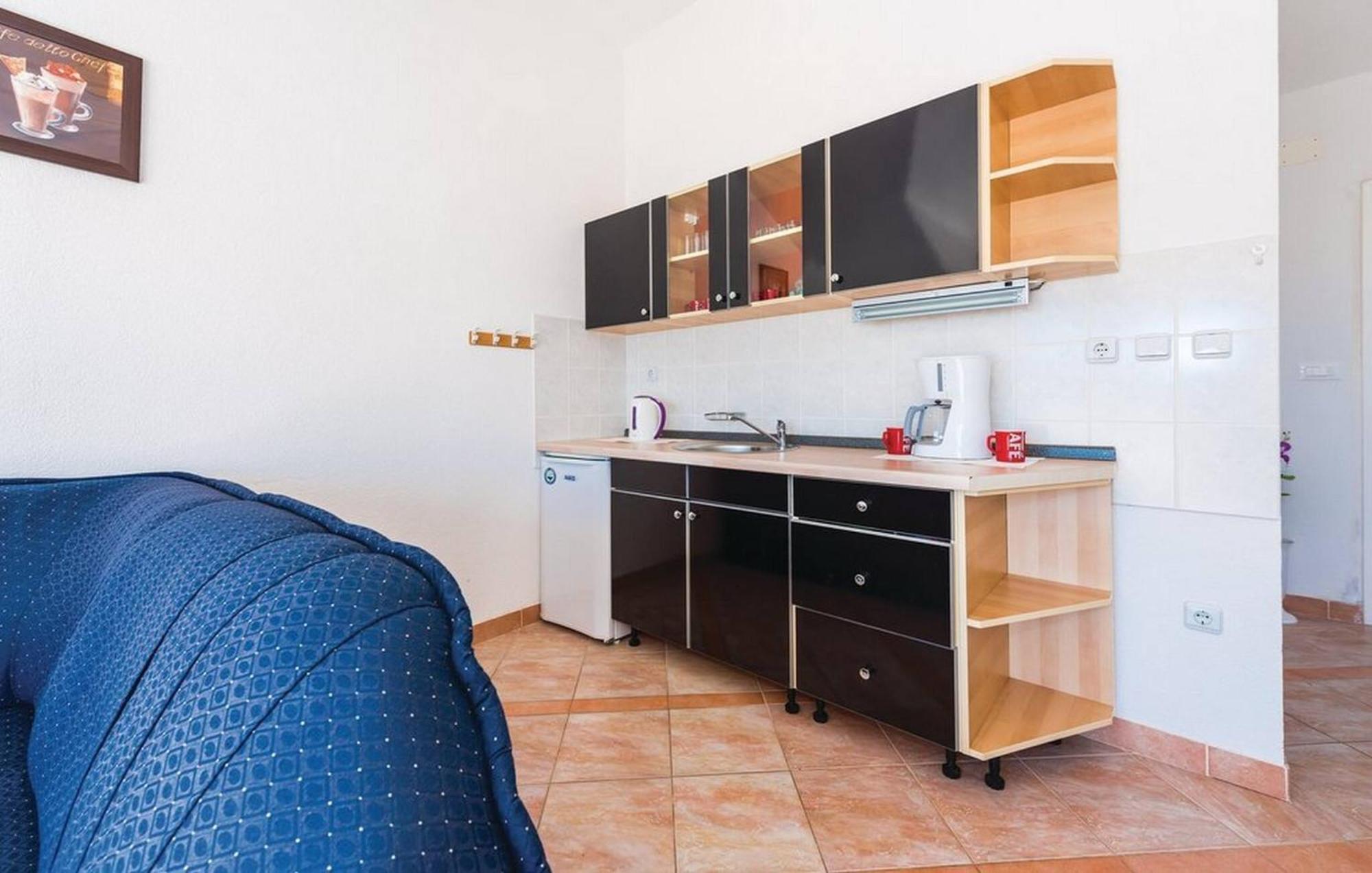 S&G Leko Apartmani Rogoznica Rogoznica  Exteriör bild