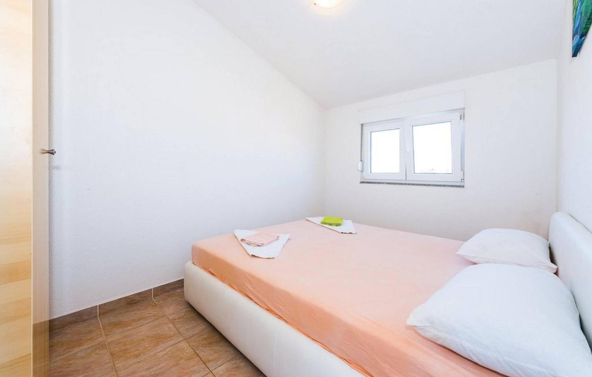 S&G Leko Apartmani Rogoznica Rogoznica  Exteriör bild
