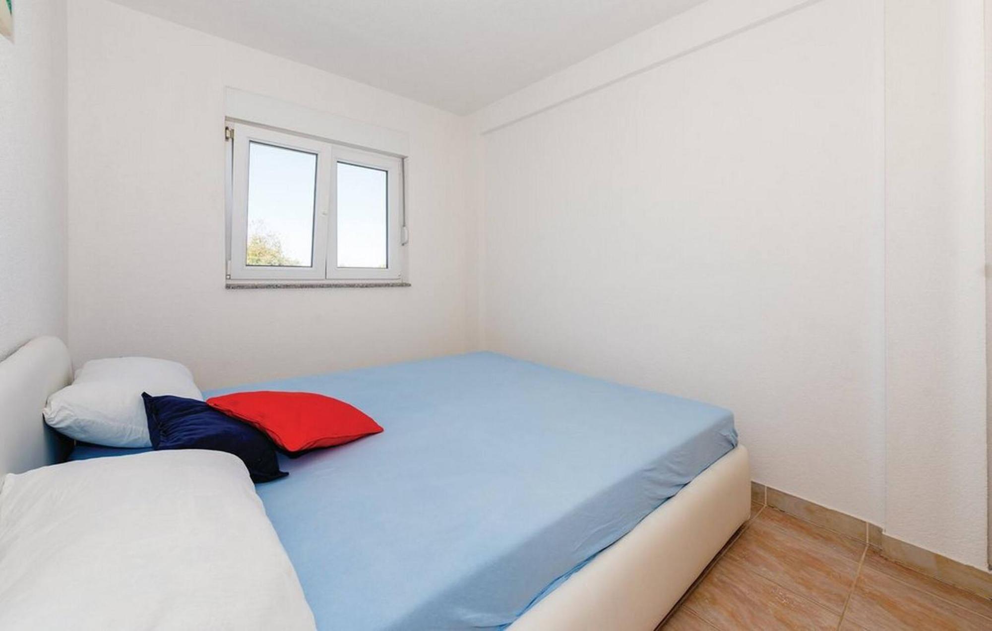 S&G Leko Apartmani Rogoznica Rogoznica  Exteriör bild