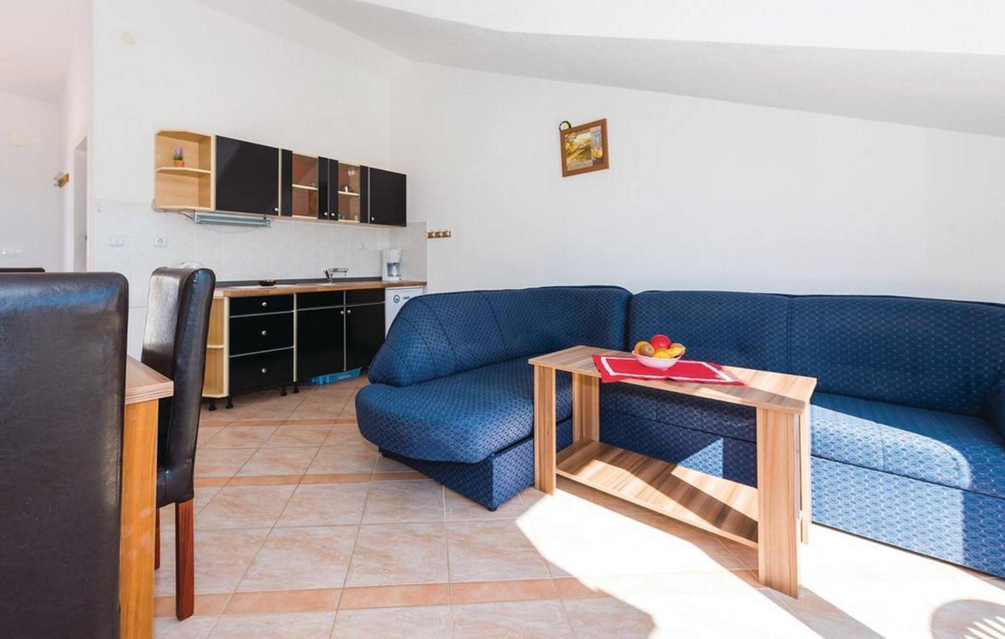 S&G Leko Apartmani Rogoznica Rogoznica  Exteriör bild