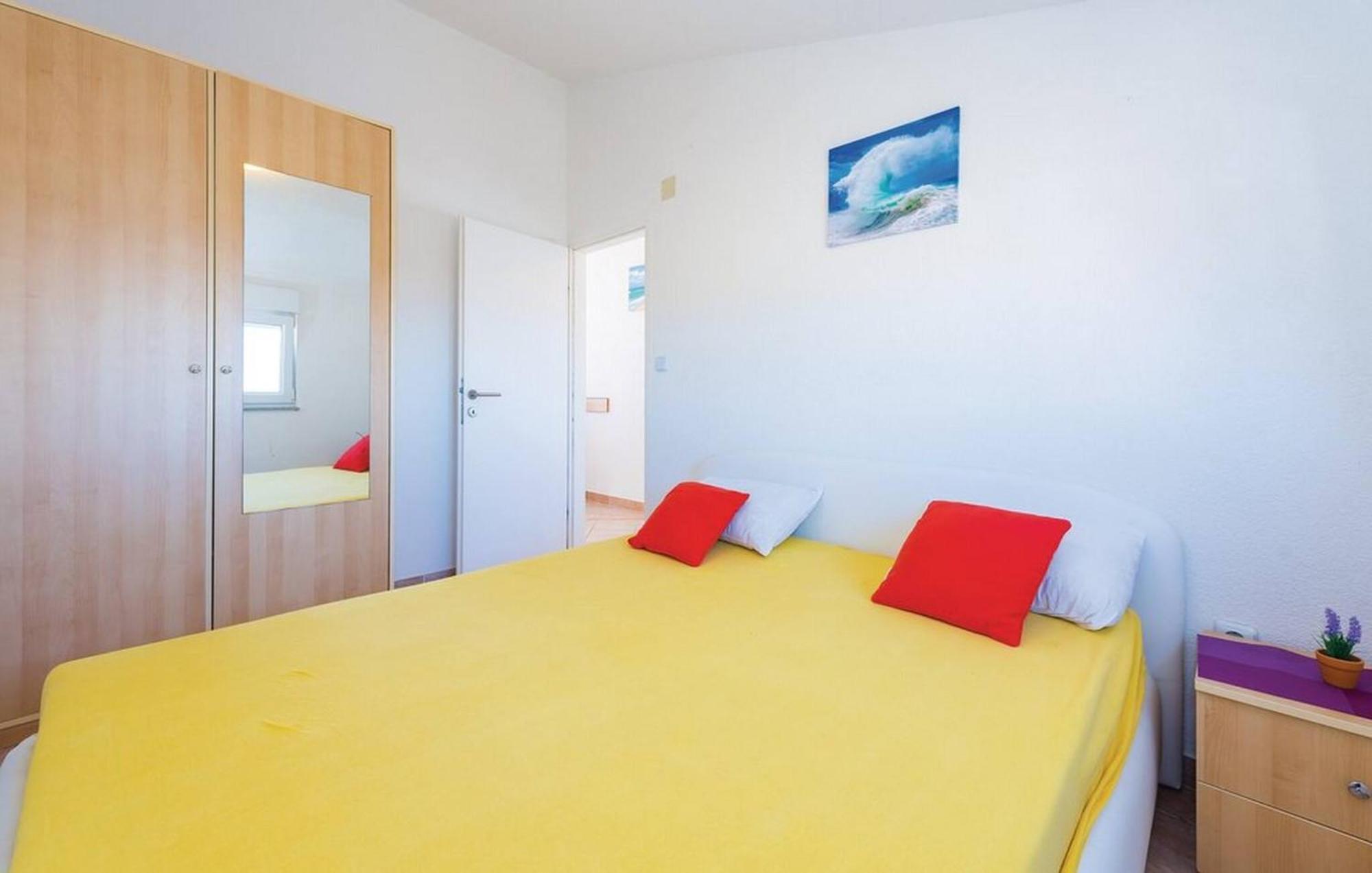 S&G Leko Apartmani Rogoznica Rogoznica  Exteriör bild