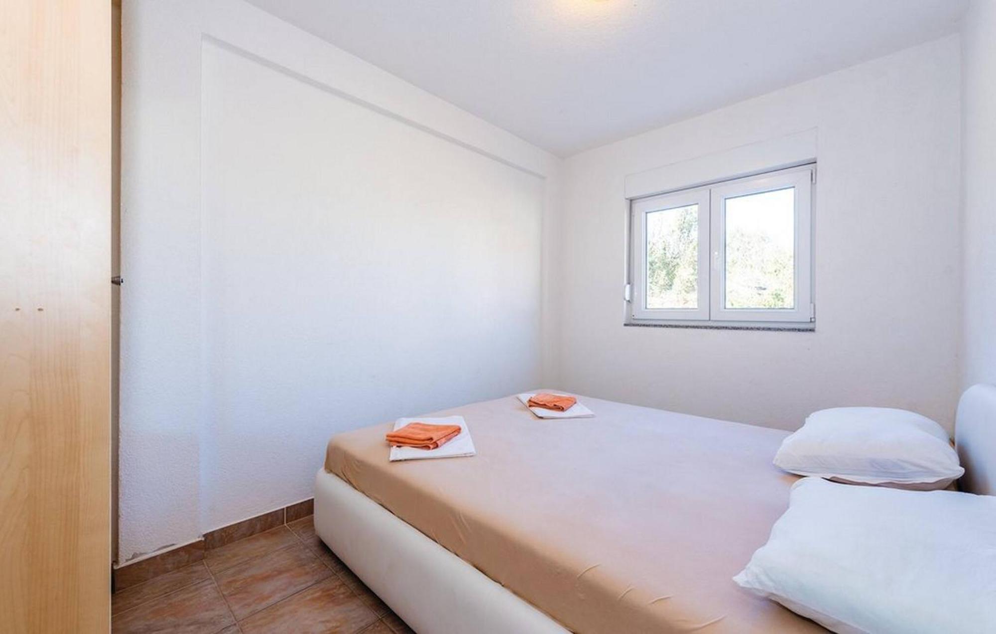 S&G Leko Apartmani Rogoznica Rogoznica  Exteriör bild
