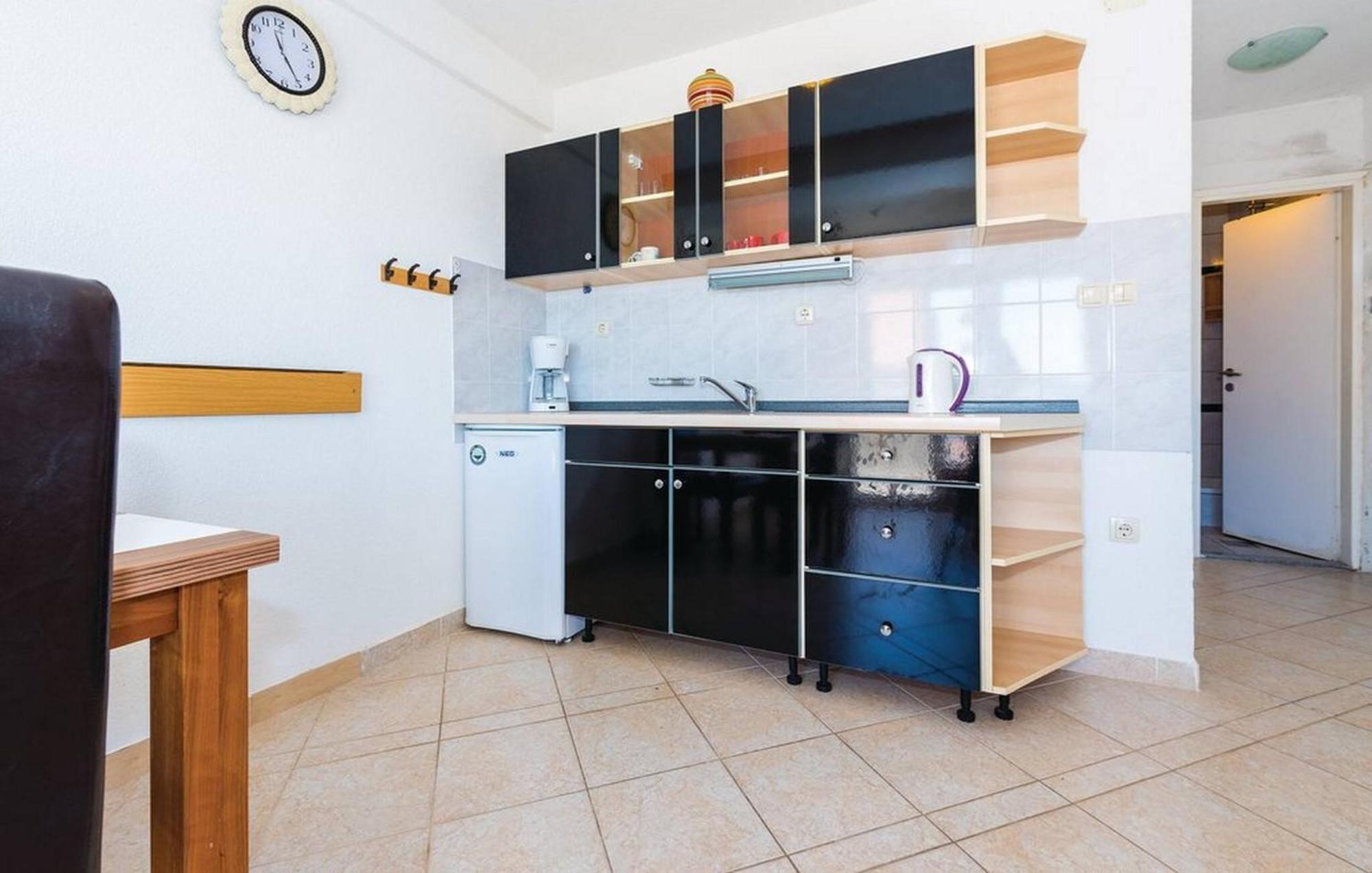 S&G Leko Apartmani Rogoznica Rogoznica  Exteriör bild